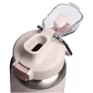 Sticla de apa, Stanley, 2610E18405, 710 ml, 8.1x25x7.9 cm, Otel inoxidabil, Roz Rosegold