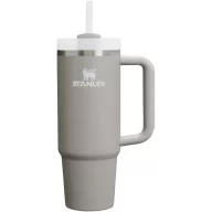   Cana termos, Stanley, 2610E19335, 890 ml, Cu maner, 13.8x28x9 cm, Otel inoxidabil, Gri