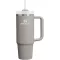 Cana termos, Stanley, 2610E19335, 890 ml, Cu maner, 13.8x28x9 cm, Otel inoxidabil, Gri