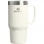 Cana termos, Stanley, 2610E19328, 710 ml, 11.8x19.6x9.9 cm, Otel inoxidabil, Crem