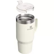   Cana termos, Stanley, 2610E19328, 710 ml, 11.8x19.6x9.9 cm, Otel inoxidabil, Crem
