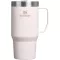 Cana termos, Stanley, 2610E19329, 710 ml, 11.8x19.6x9.9 cm, Otel inoxidabil, Roz Light