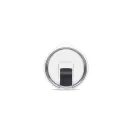 Cana termos, MiiR, 2610E19277, 354 ml, 8.5x9.98x8.5 cm, Otel inoxidabil, Alb