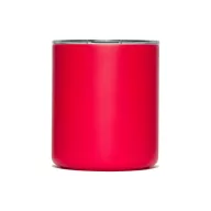   Cana termos, MiiR, 2610E19278, 354 ml, 8.5x9.98x8.5 cm, Otel inoxidabil, Rosu