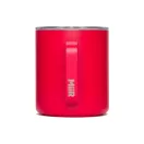 Cana termos, MiiR, 2610E19278, 354 ml, 8.5x9.98x8.5 cm, Otel inoxidabil, Rosu