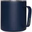 Cana termos, MiiR, 2610E19279, 354 ml, 8.5x9.98x8.5 cm, Otel inoxidabil, Albastru Dark