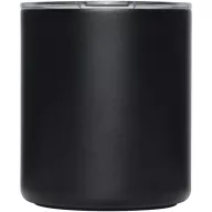  Cana termos, MiiR, 2610E19280, 354 ml, 8.5x9.98x8.5 cm, Otel inoxidabil, Negru