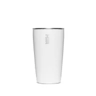   Cana termos, MiiR, 2610E19281, 354 ml, Cu pai, 6.3x16.5x6.3 cm, Otel inoxidabil, Alb