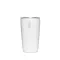 Cana termos, MiiR, 2610E19281, 354 ml, Cu pai, 6.3x16.5x6.3 cm, Otel inoxidabil, Alb