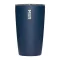 Cana termos, MiiR, 2610E19283, 354 ml, Cu pai, 6.3x16.5x6.3 cm, Otel inoxidabil, Albastru Dark
