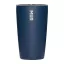 Cana termos, MiiR, 2610E19283, 354 ml, Cu pai, 6.3x16.5x6.3 cm, Otel inoxidabil, Albastru Dark