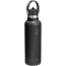 Sticla termos, Hydro Flask, 2610E19256, 621 ml, 8x27x8 cm, Otel inoxidabil, Negru