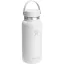 Sticla termos, Hydro Flask, 2610E19262, 946 ml, 9.02x27.94x9.02 cm, Otel inoxidabil, Alb