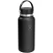 Sticla termos, Hydro Flask, 2610E19263, 946 ml, 9.02x27.94x9.02 cm, Otel inoxidabil, Negru