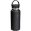 Sticla termos, Hydro Flask, 2610E19263, 946 ml, 9.02x27.94x9.02 cm, Otel inoxidabil, Negru