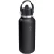 Sticla termos, Hydro Flask, 2610E19260, 946 ml, Cu maner, Cu pai, 9.05x26.04x9.05 cm, Otel inoxidabil, Alb