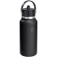 Sticla termos, Hydro Flask, 2610E19260, 946 ml, Cu maner, Cu pai, 9.05x26.04x9.05 cm, Otel inoxidabil, Alb