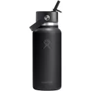 Sticla termos, Hydro Flask, 2610E19260, 946 ml, Cu maner, Cu pai, 9.05x26.04x9.05 cm, Otel inoxidabil, Alb