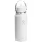 Sticla termos, Hydro Flask, 2610E19261, 946 ml, Cu maner, Cu pai, 9.05x26.04x9.05 cm, Otel inoxidabil, Negru