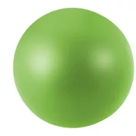   Jucarie antistres Minge simpla, Everestus, ASJ051, poliuretan, verde