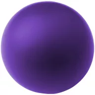   Jucarie antistres Minge simpla, Everestus, ASJ056, poliuretan, violet