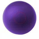 Jucarie antistres Minge simpla, Everestus, ASJ056, poliuretan, violet