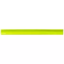 Hitz compliant neon safety slap wrap, PVC, Yellow