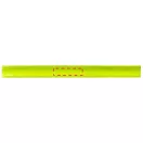 Hitz compliant neon safety slap wrap, PVC, Yellow