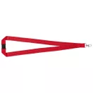 Lanyard, 50x2 cm, Everestus, 20SEP1329, Poliester, Rosu