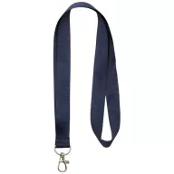 Lanyard, 2x50 cm, Everestus, 20SEP1314, Poliester, Albastru