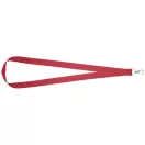 Lanyard, 2x50 cm, Everestus, 20SEP1318, Poliester, Rosu