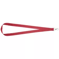 Lanyard, 2x50 cm, Everestus, 20SEP1318, Poliester, Rosu