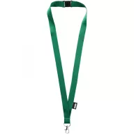 Lanyard, 21MAR1267, 90x2 cm, Everestus, Plastic, Verde