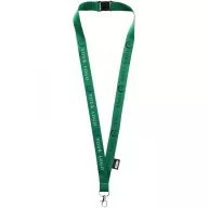 Lanyard, 21MAR1267, 90x2 cm, Everestus, Plastic, Verde