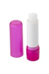 Deale lip balm stick, Plastic, Pink Deale lip balm stick, Plastic, Pink