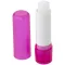 Deale lip balm stick, Plastic, Pink