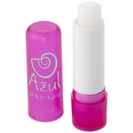 Deale lip balm stick, Plastic, Pink