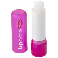 Deale lip balm stick, Plastic, Pink