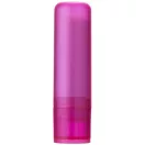 Deale lip balm stick, Plastic, Pink