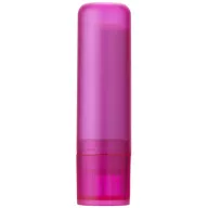 Deale lip balm stick, Plastic, Pink