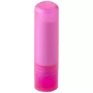 Deale lip balm stick, Plastic, Pink