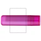 Deale lip balm stick, Plastic, Pink