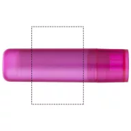 Deale lip balm stick, Plastic, Pink