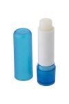 Deale lip balm stick, Plastic, Light blue Deale lip balm stick, Plastic, Light blue