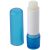 Deale lip balm stick, Plastic, Light blue