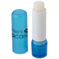 Deale lip balm stick, Plastic, Light blue