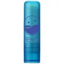 Deale lip balm stick, Plastic, Light blue