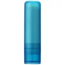 Deale lip balm stick, Plastic, Light blue