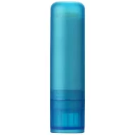 Deale lip balm stick, Plastic, Light blue