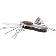 Briceag 15 functii, Everestus, SY, metal, argintiu